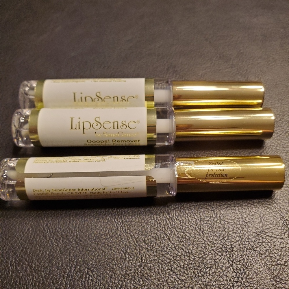 Lip Gloss